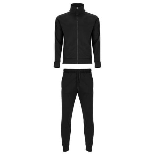 Roly Sport Childrens/Kids Creta Tracksuit