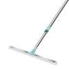 Magic Silicone Broom: Multi-Purpose Water Squeegee & Hair Remover for Bathroom & Floors