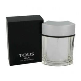 Eau de Toilette - TOUS - MAN - 50ml - Oriental - Fruité - Boisé