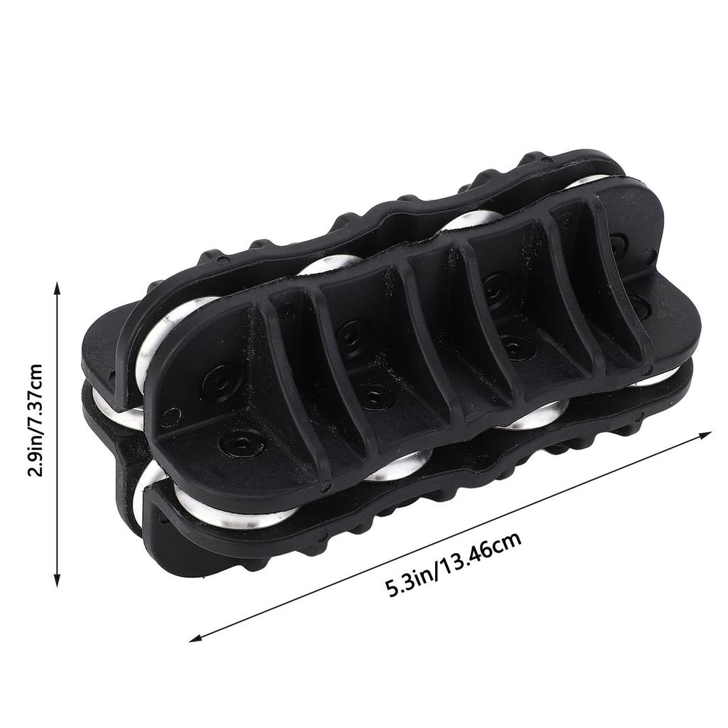 5/16 Inch Pipe Coil Straightening Tool Tube Straightening Machine Aluminum Tube Straightener Handheld Pipe League Device PVC Manual Tool Brake Pi