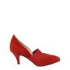 Melisanda Archive Limited Edition 1961 Pumps Red