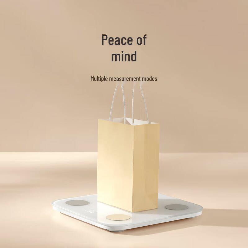 Mijia Xiaomi Smart Body Fat Scale S400