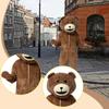 Bear Costume Funny Cartoon for Festive Events Carnival Business