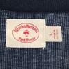 Brooks Brothers Long Sleeve V Neck Knit Cardigan L Navy Men's Used