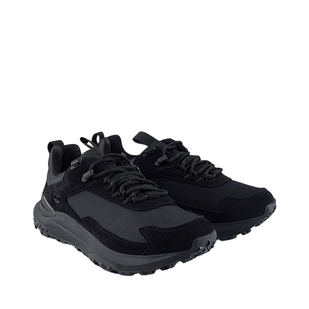 Timberland Motion Access Simple Atmospheric Waterproof Low-Top Walking Shoes Men sneakers TB0A6D9HEK41