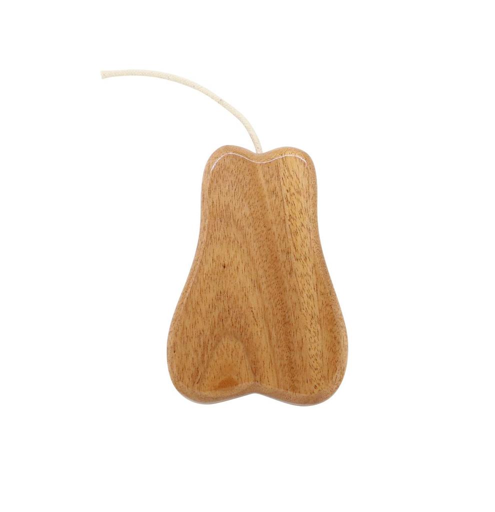SOUND KING Fruit Shaker [Pear] BG-456