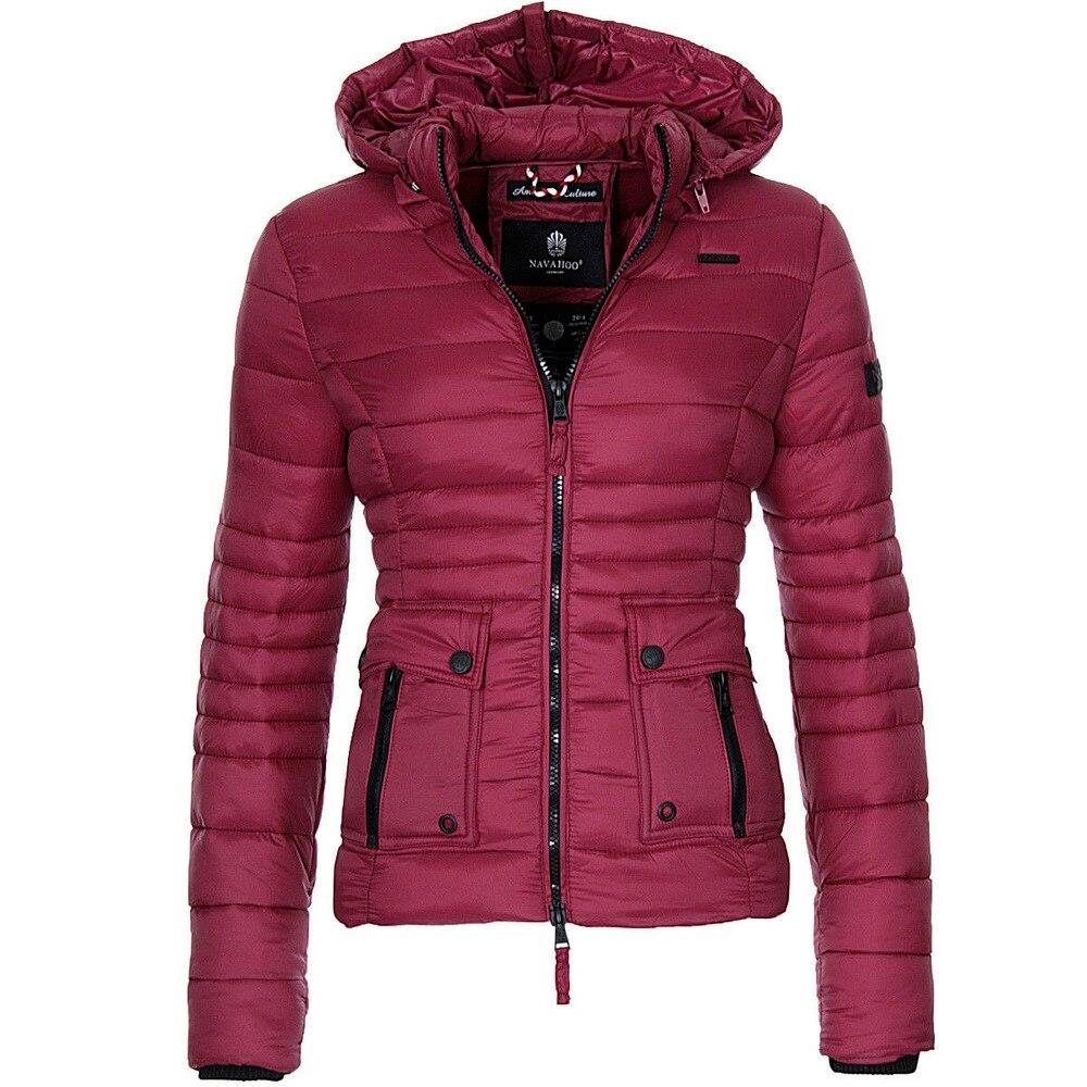 ladies lightweight cotton jackets