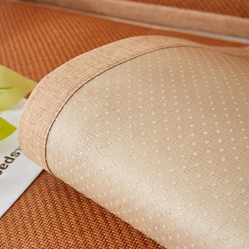 Rattan Mat Sofa Mat Seat Cushion Summer Non-Slip  New Mat Universal Bamboo Mat Sofa Cover Summer Model