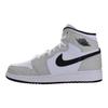 Jordan 1 Retro High Premium White Black GS 838850-106