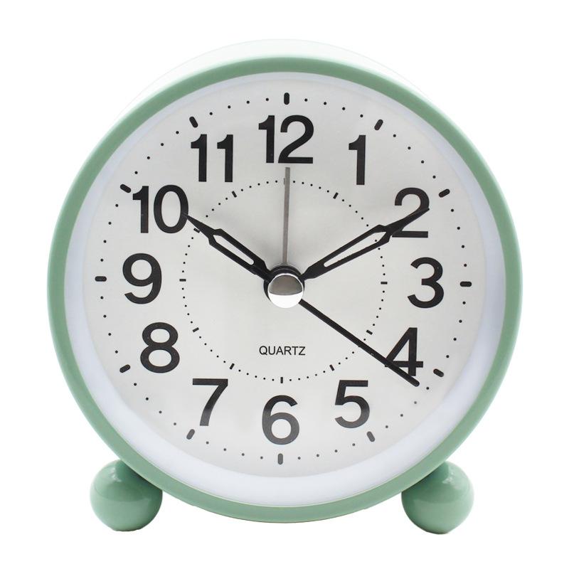 

Студенты используют будильник настольные часы спальня настольные часы бытовые часы с часами ночник часы 3 inches.