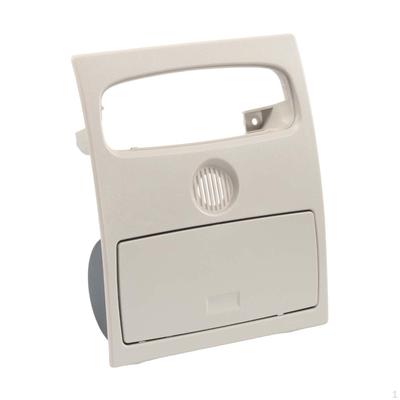 Overhead Console Roof Map Light Cover Replacement CN15-a519A58-aa Automotive Sunglasses Holder for