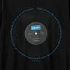 Oasis Unisex Adult Live Forever Oasis T-Shirt