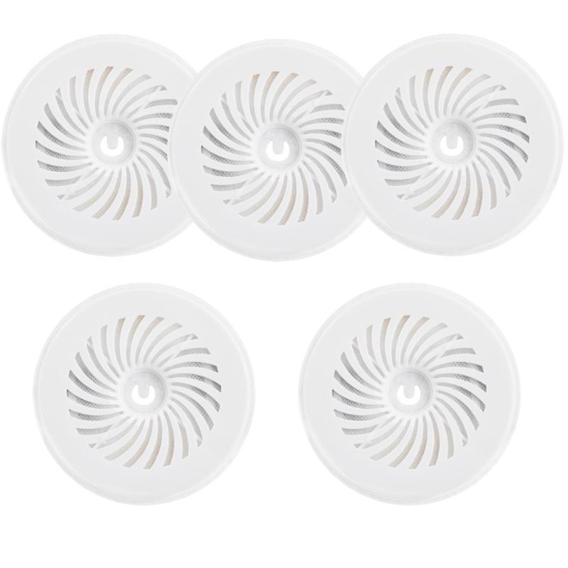 

Pet Water Dispenser Filters Replacement Filters/Sponge Pad for Cats Dog Water Fountain Filter Foam for Water Purification