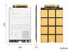 RM520N GL: Compatible with 5G/4G/3G M.2 Modules, Ideal for Quectel RM50x 5G Modules.