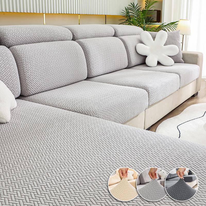 

Чехол для дивана Oblique Grid Elastic, жаккардовый, чехлы для подушек сидений дивана, эластичный чехол для дивана в гостиной, чехлы для дивана, можно стирать sofa armrest covers