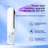 Large Suction Ultra-micro Beauty Introducer, Electric Blackhead Suction Face Wash Instrument, Ultra-micro Bubble Cleansing Instrument