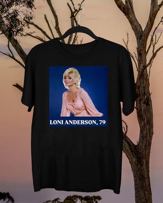 Oberteile – T-Shirts