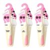 Sanban Deep Cleaning Soft Bristle Toothbrush - 3-Pack