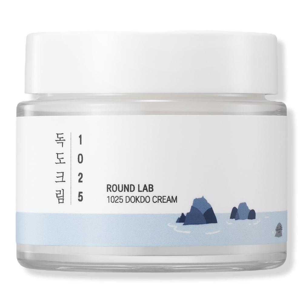 

Round Lab 1025 Dokdo Cream 2,71 унции