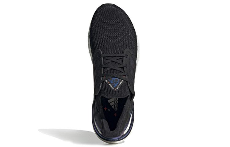 UltraBoost 20 Iss Us National Lab X UltraBoost 20 Adidas 'Black Blue' EG0692