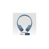 Sluchátka - Sony - WH-CH520 - Bluetooth - 50 hodin výdrže - Náhlavní - MODRÁ
