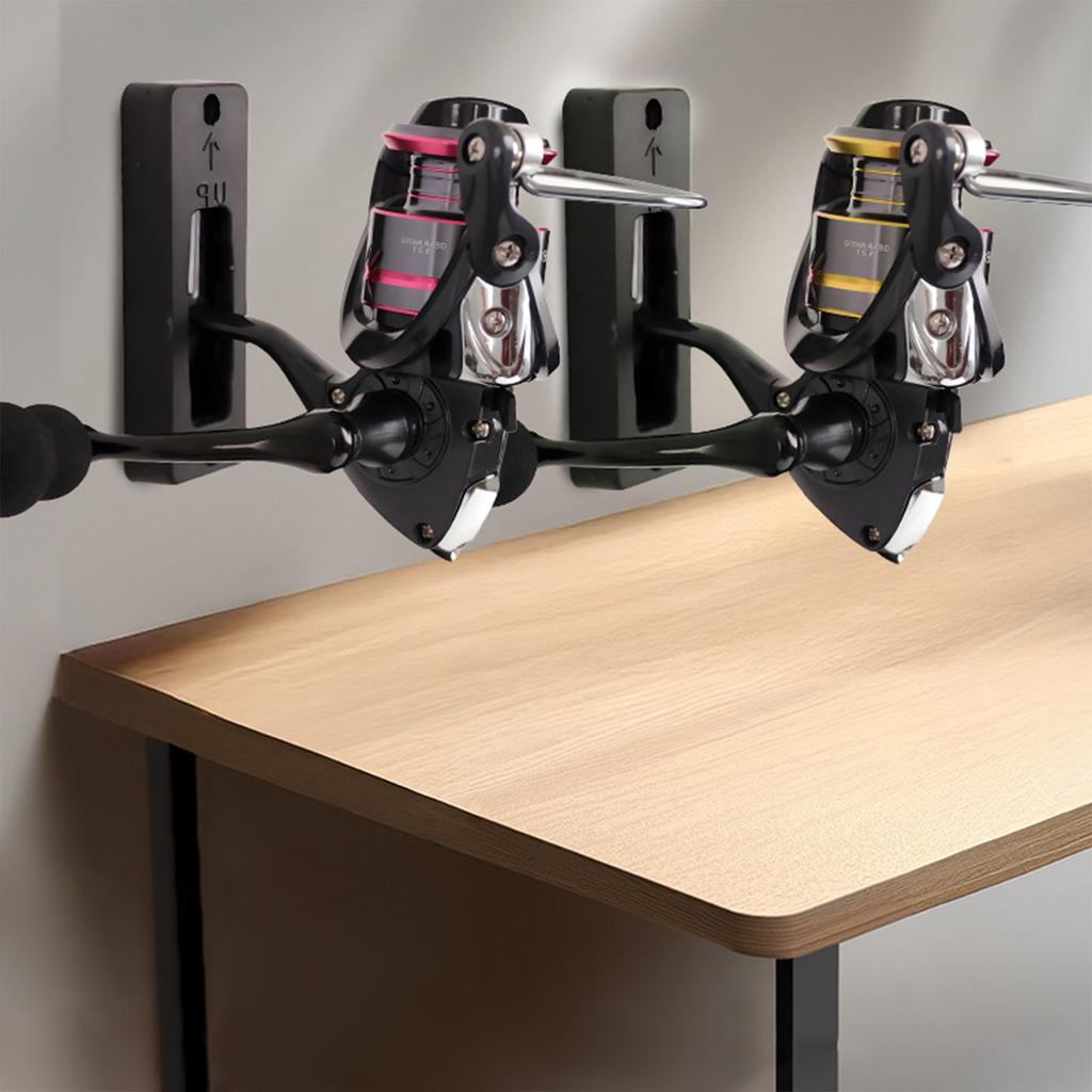 Fishings Reel Holder Fishing Reel Display Storage Stand Fishing Reel Stand Reel Display Rack Fishing Reel Display Stand