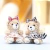 Plush Keychain Shelliemay Doll Pendant With Pp Cotton For Decor Home