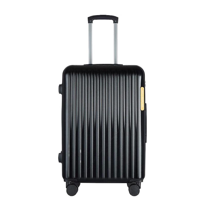 Xiao Meng Ge Lightweight Hardside Travel Suitcase