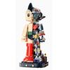 Figurines - Astro Boy - 1258 Pieces - To Assemble Yourself - Height 32.3 Cm