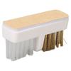 5pcs Copper Wire Bristles Drill Bit Cleaning Brush  For Home Use