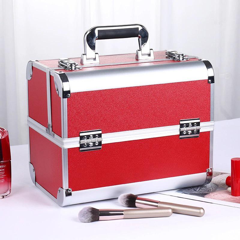 

Large Capacity Multifunctional Beauty & Nail Art Tool Box Other Sizes