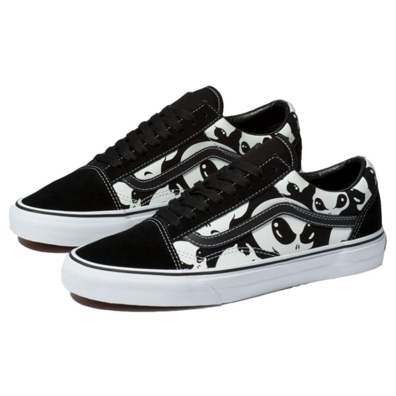 Vans Old Skool 'Alien Ghosts' Vans VN0A4BV5TB1