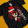 Demon Slayer Shirt Kokushibo Obermond 1 T-Shirt Zenitsu T-Shirt Muzan Tanjiro