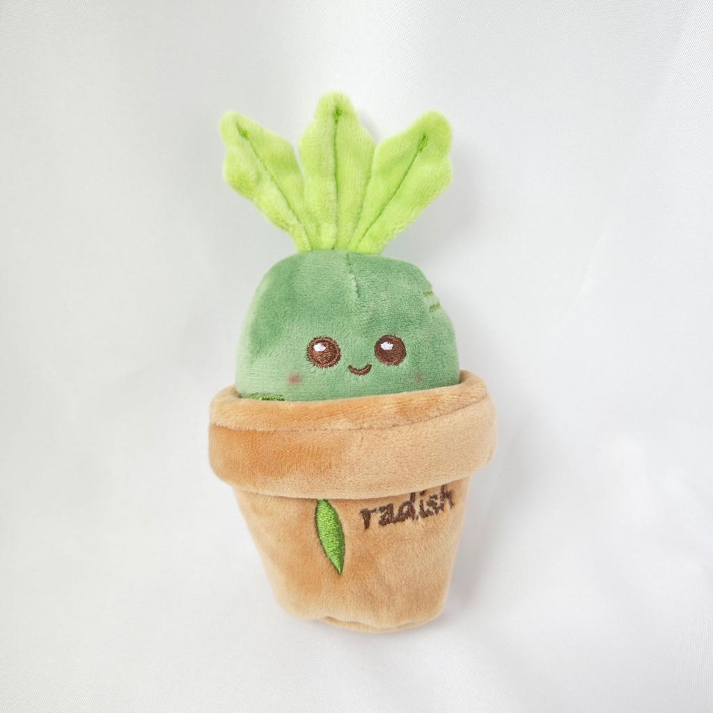 Cute Snacks, Vegetables And Fruits Series, Emoji Plush Doll Bag, Pendant, Video Game City, Doll Grabbing Machine, Gift.