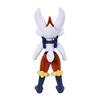 Spada e Scudo Pokémon Scorbunny Evoluzione Raboot Cinderace Peluche Bambola Imbottita Kawaii Coniglio Regali di Natale per Bambini