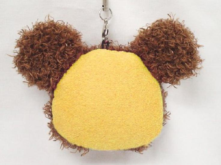The Bear School Jackie Mobile Cleaner