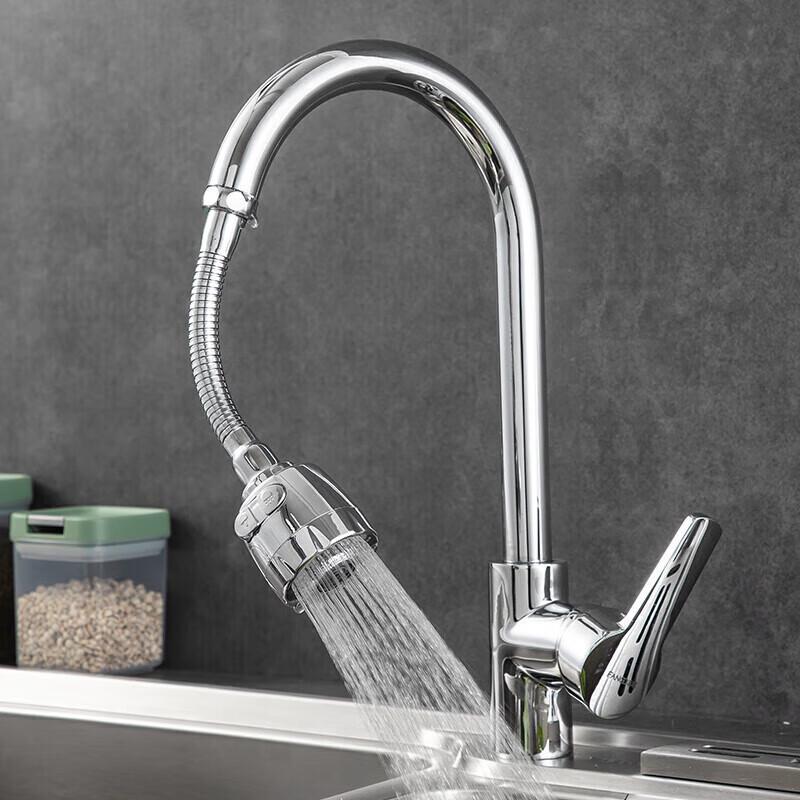 maxcook Universal Faucet Extender & Aerator