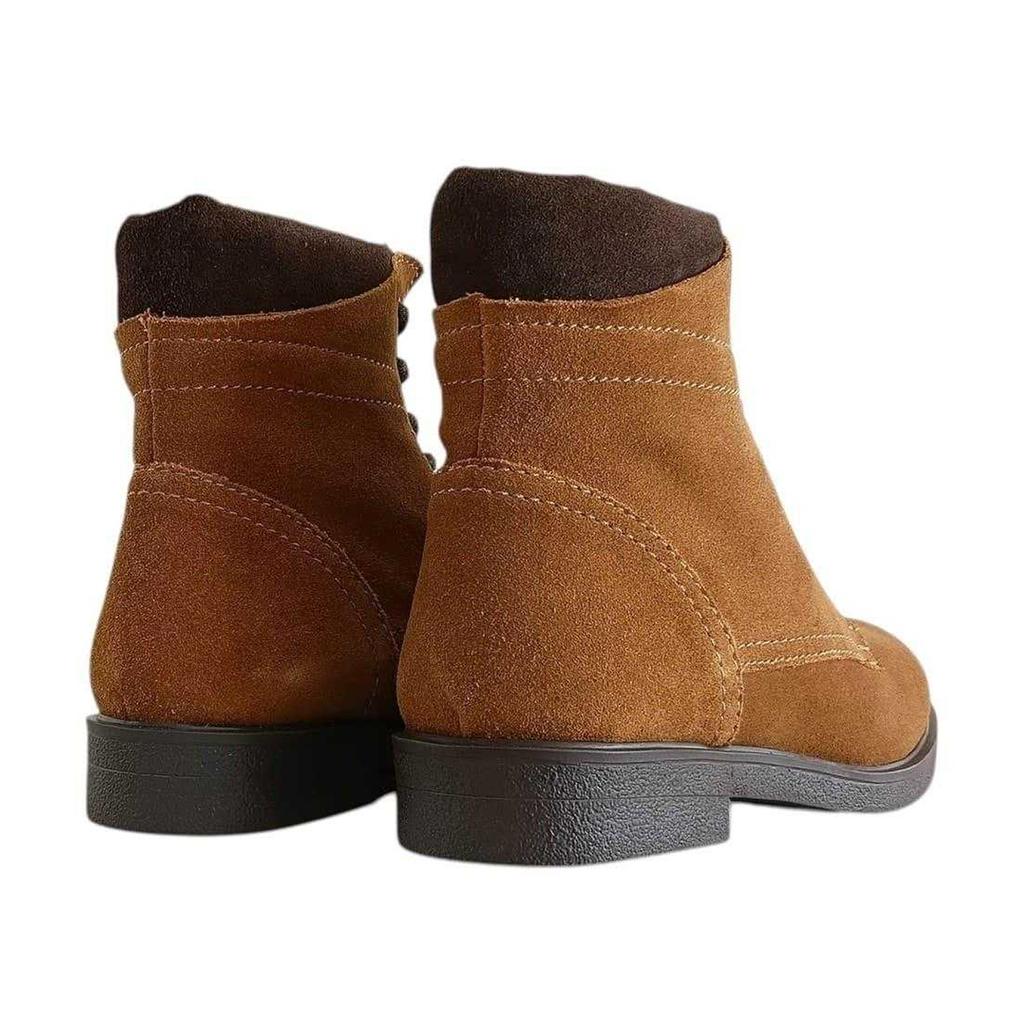 Firetrap Womens/Ladies Mystic Leather Ankle Boots
