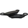 Road Passion Front & Rear Brake Pads for POLARIS 500 Outlaw 2006 2007/500 Predator TLD 2003 2007/500 Sportsman x2 x 2 EFI 2007 2008 2009/700