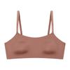 Bass Henderson Bra Top | Mauve