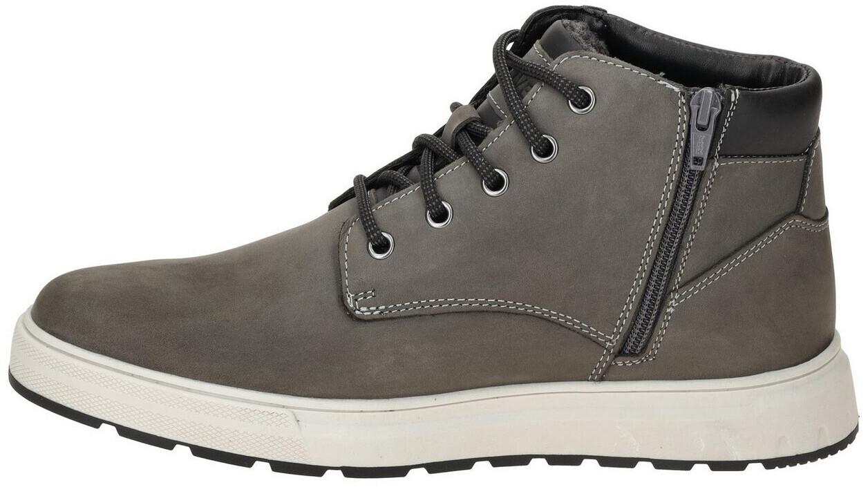 

Ботинки s.Oliver 16213 мужские по щиколотку серые 44