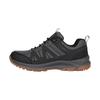 Mountain Warehouse Mens Route Suede Waterproof Outdoor Walking Shoes