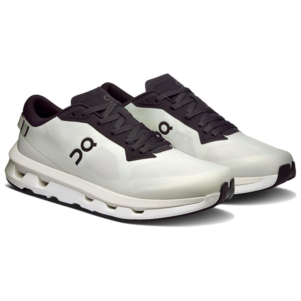 Cloudzone Ice Black Men Sneakers White 3MF10081926