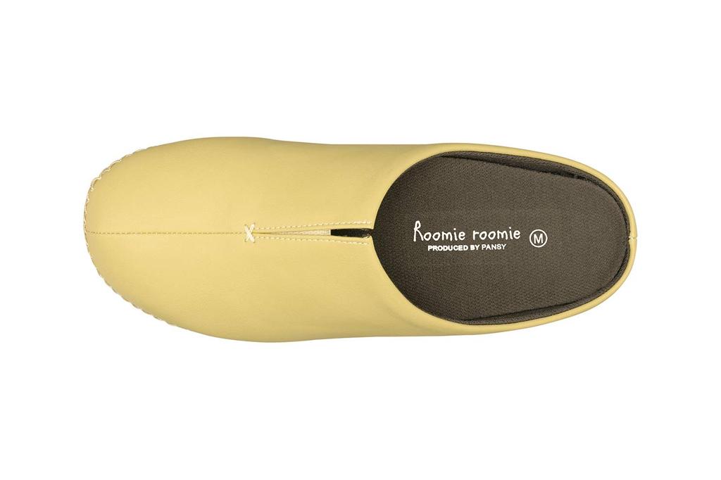 Pansy 9250 Indoor Loose Size Pink Shoes, Unisex, Fit, Colorful, L,