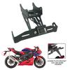 For HONDA CBR1000RR CBR 1000 RR 2020-2023 2022 Motorcycle License Plate Bracket Holder LED Light Tail Tidy Fender Eliminator