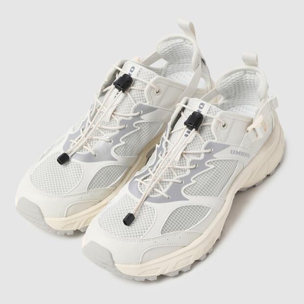 Umbro Fuse White Ur123Ctp31 (B Type)