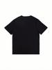 One Lucky Para St Patricks Day Graphic Tee Soft Cotton Short Sleeve T-Shirt Casual Daily