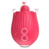 Tongue Licking Clit Vibrator for Women Swing Wiggle Clitoris Nipples Stimulator Female Masturbator Adult Goods Sex Toy for Women