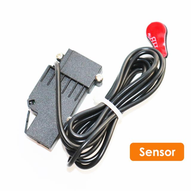 Headlight Sensor Switch Auto Headlight Switch Sensor For VW Golf 6 2008-2012 Tiguan 2016-2018 Touran 2003-2016 Jetta 1.4T