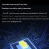 OPPLE LED IP40 Ultra-Thin Three-Proof Ceiling Light